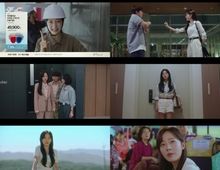 [SBS 오늘도 매진했습니다] 채원빈, 첫 로맨틱코미디에서 절찬리 활약 중! 담예진 캐릭터로 러블리 매력 발산!