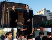 [SBS 신이랑 법률사무소] ＂유연석이 곧 장르＂ 인생캐 경신한 유연석표 ‘神히어로’ 탄생