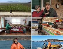 MBC [시골마을 이장우3] 더 강력해진 '시골마을 이장우3' 초특급 게스트 군단 출격 예고! 오늘(29일) 수요일 밤 9시 첫 방송