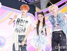 [SBS 인기가요 ON THE GO] 투모로우바이투게더·LE SSERAFIM·KISS OF LIFE·NCT WISH·CORTIS 출연…글로벌 생중계로 의미 더했다