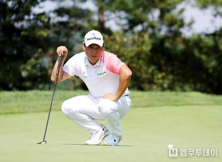 KPGA 프로골프 구단 리그