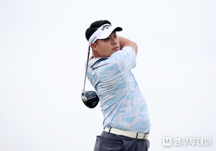 - 이번 대회 목표는 어떻게 세웠는지?