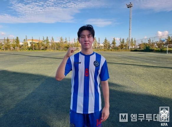 ‘청룡기 MVP’ 이태희