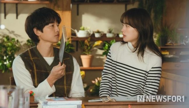 사진제공= JTBC
