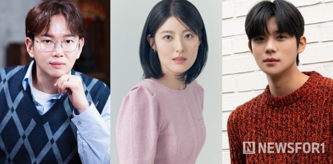 사진 제공: 장성규(SM C&C), 남지현(매니지먼트 숲), 문상민(어썸이엔티)