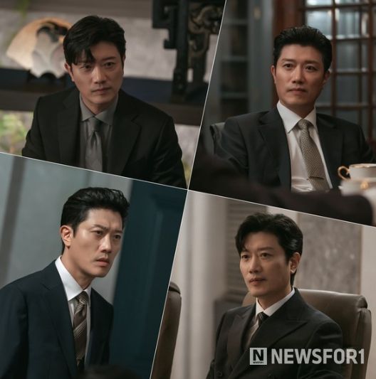 사진 제공: MBC 새 금토드라마 <판사 이한영>