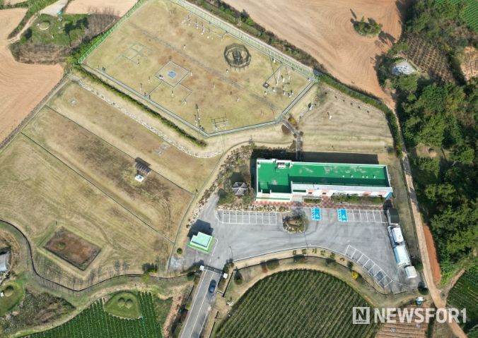 고창 표준기상관측소