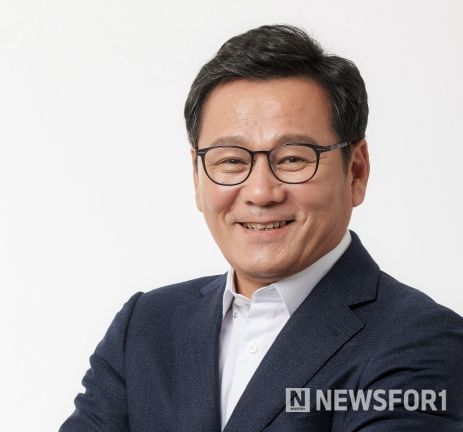 김홍규 강릉시장