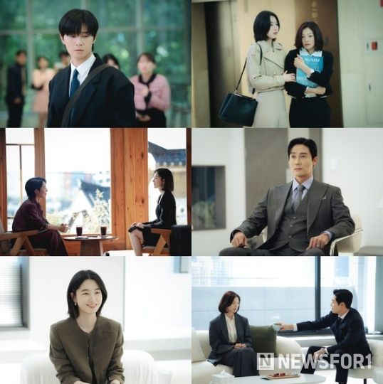 사진 제공: SLL, 아이엔, 글뫼