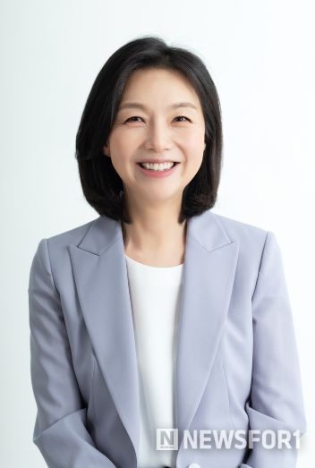 서울특별시의회 최호정의장