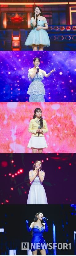 TV CHOSUN ‘미스트롯4’