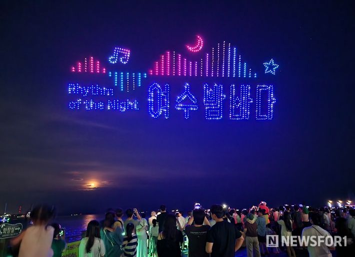 여수시가 관광 활성화와 관광객 유치 확대를 위해 4월부터 12월까지 ‘남도 숙박할인 BIG 이벤트’를 추진한다.